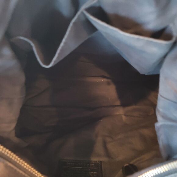 Coach Hobo - Picture 7 of 12